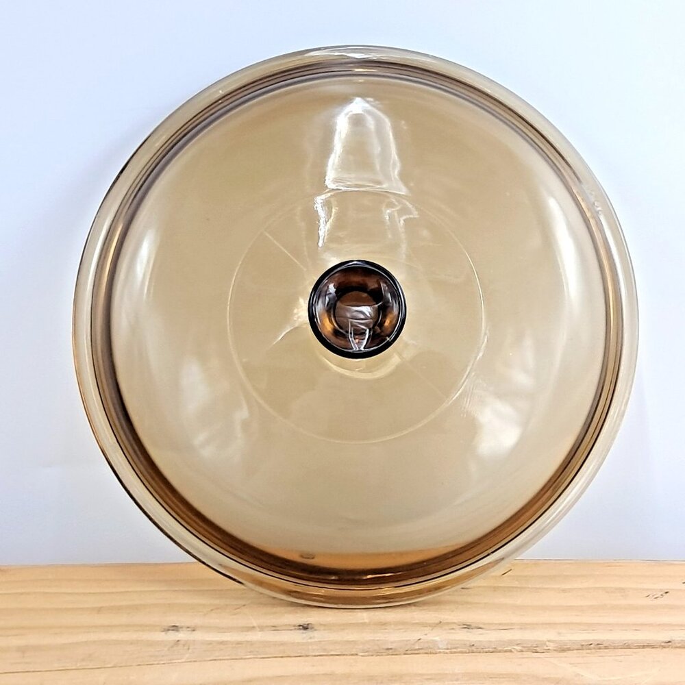 Visions Cookware Generic Replacement Lid - 20 cm or 8 "